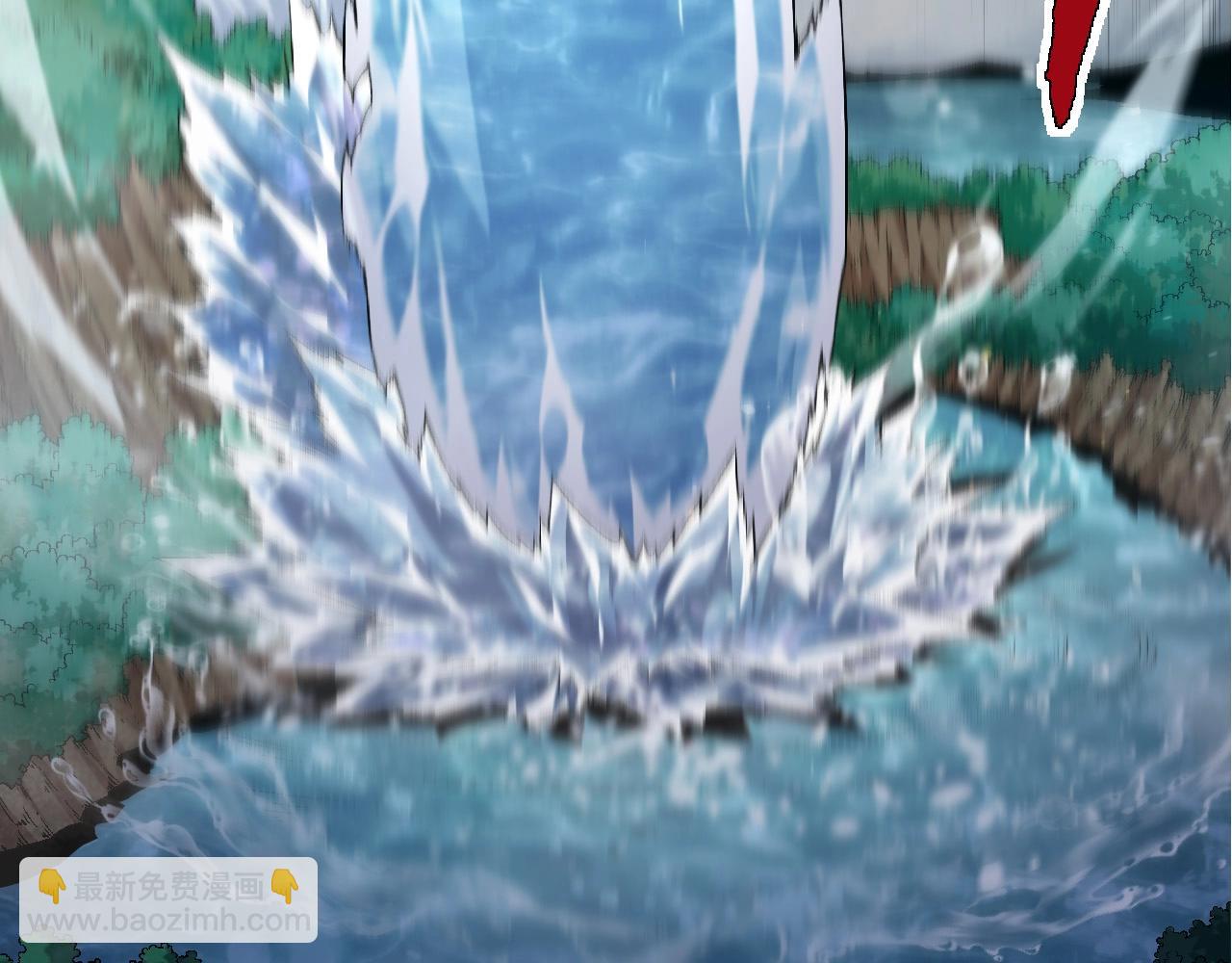 從大樹開始的進化 - 第104話 獨戰龍庭衛(1/4) - 3