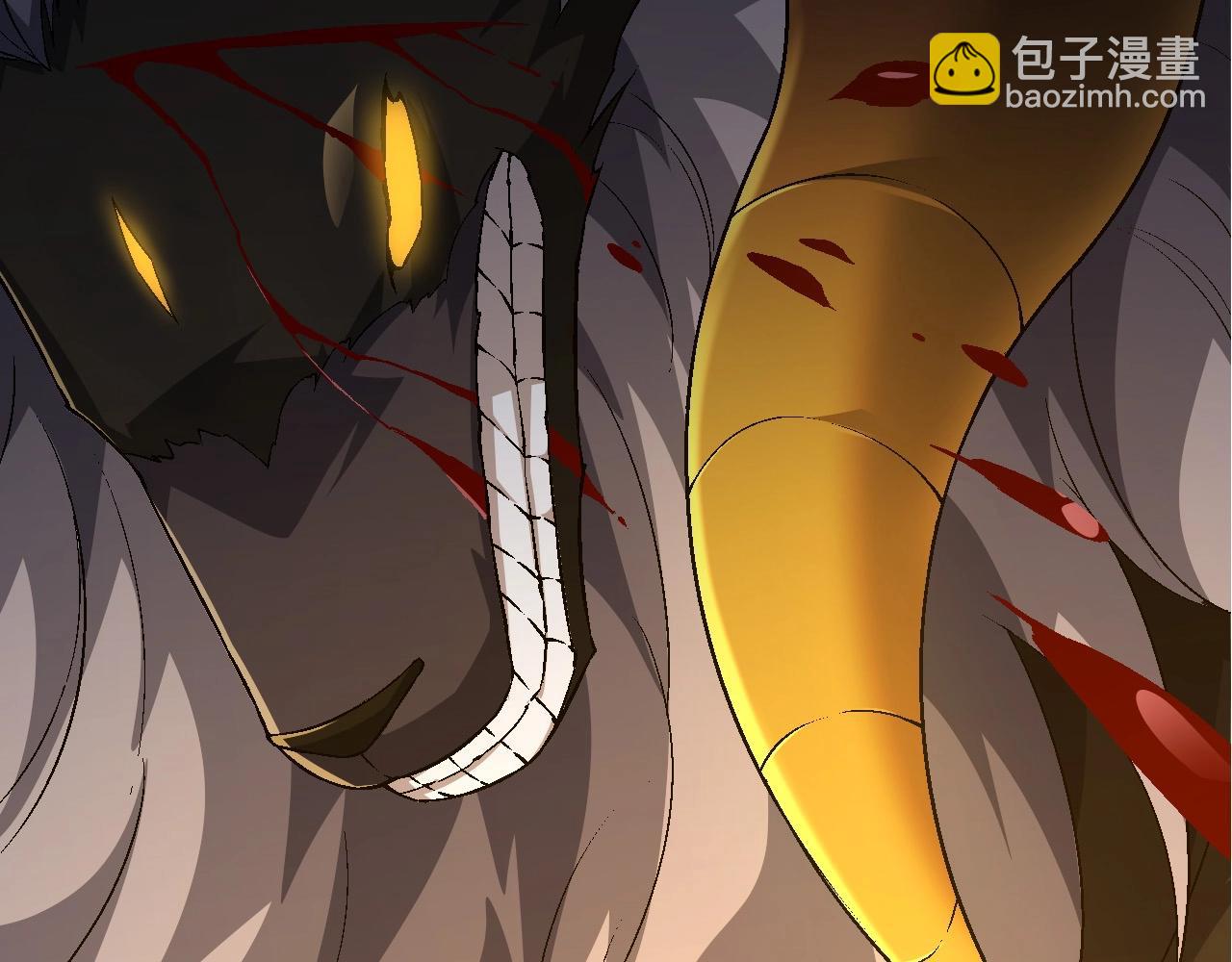 從大樹開始的進化 - 第104話 獨戰龍庭衛(3/4) - 1