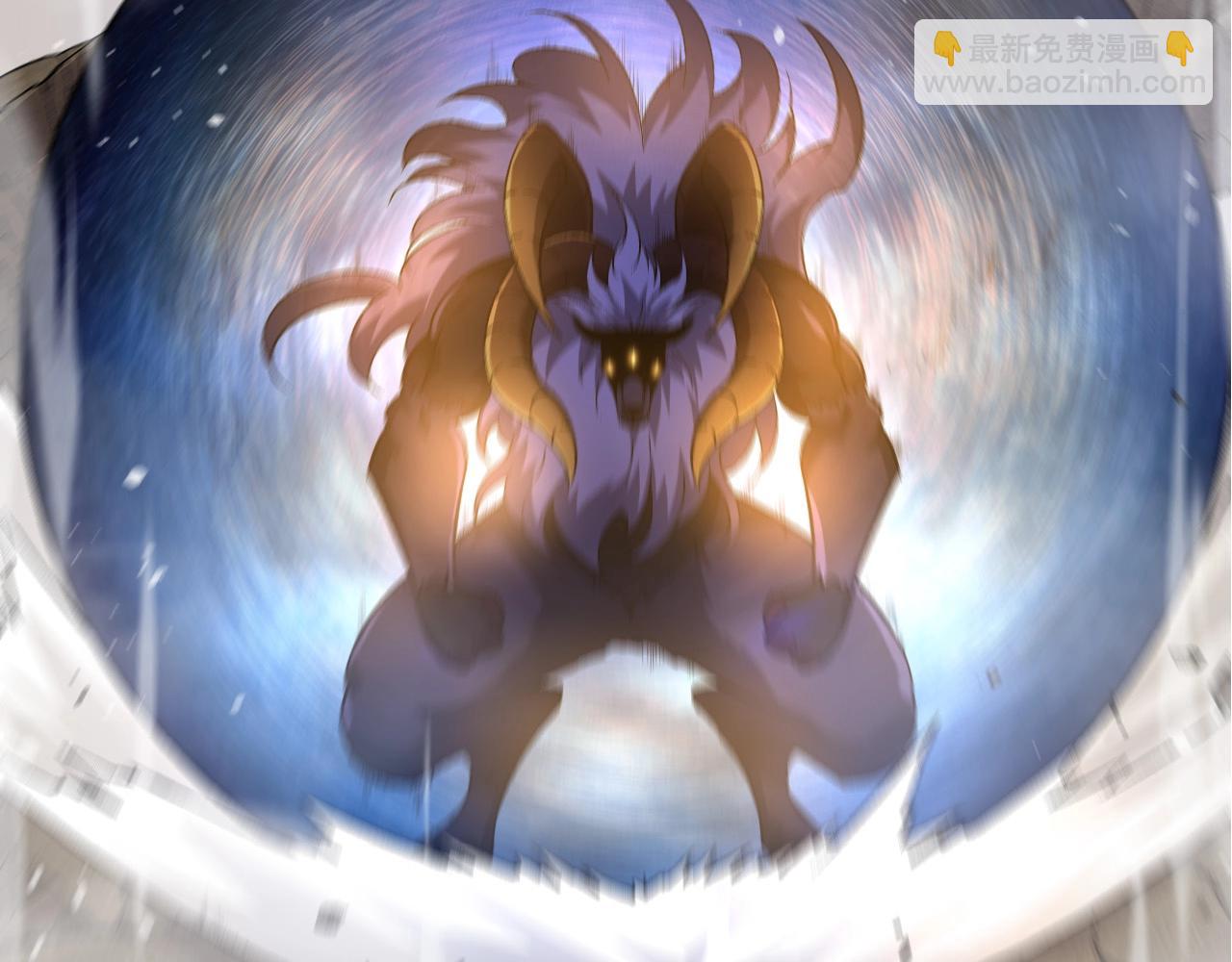 從大樹開始的進化 - 第104話 獨戰龍庭衛(3/4) - 7