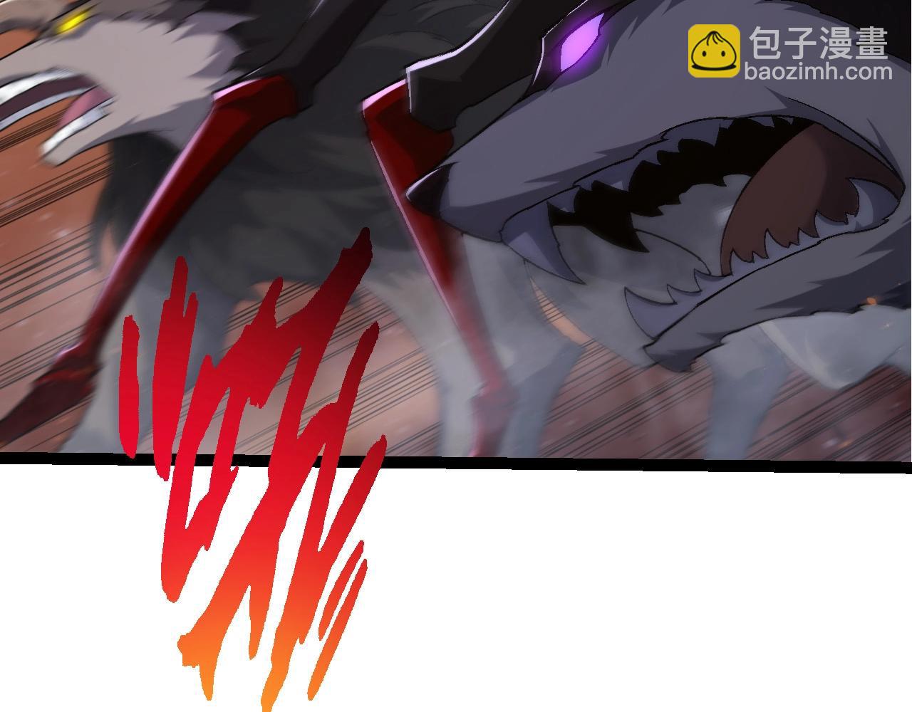 從大樹開始的進化 - 第104話 獨戰龍庭衛(1/4) - 5