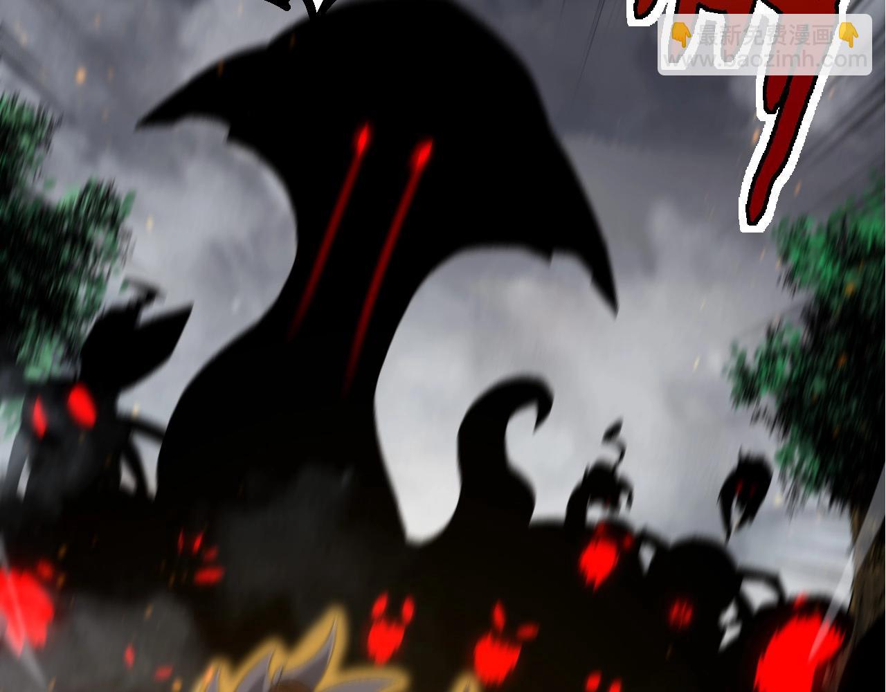 從大樹開始的進化 - 第104話 獨戰龍庭衛(1/4) - 6