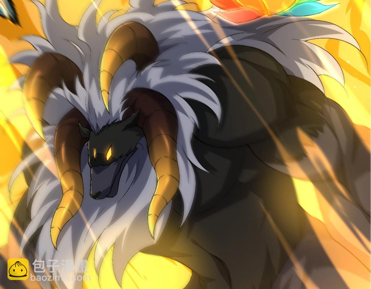 從大樹開始的進化 - 第104話 獨戰龍庭衛(1/4) - 8