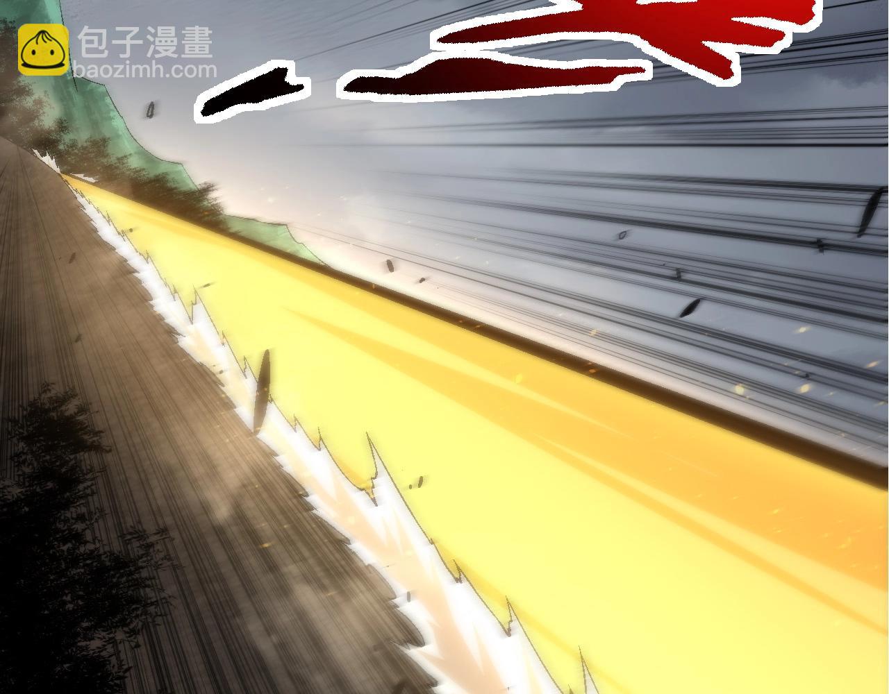 從大樹開始的進化 - 第104話 獨戰龍庭衛(2/4) - 1