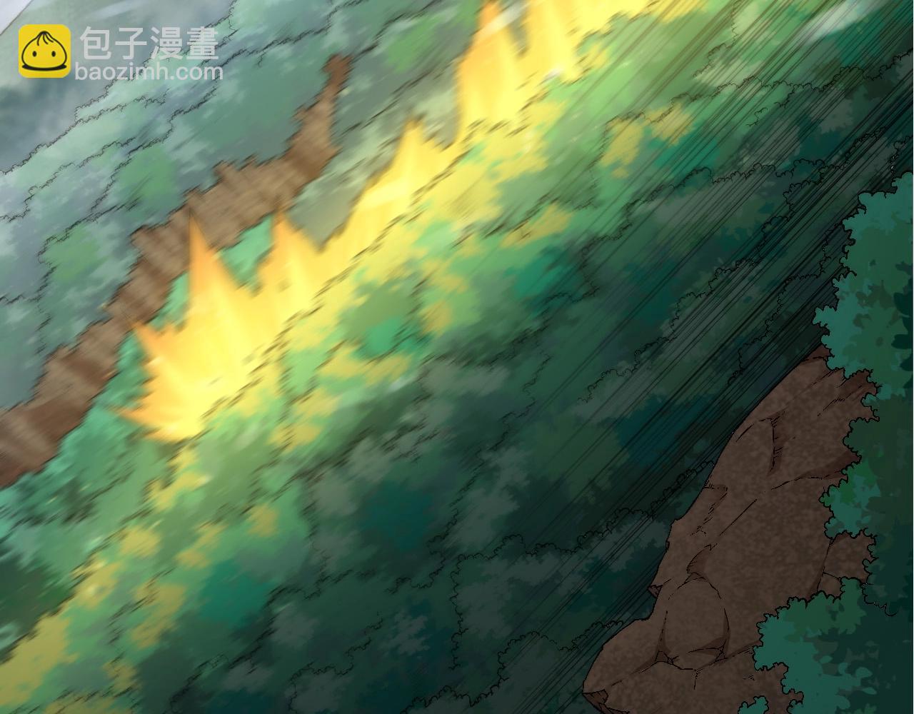 從大樹開始的進化 - 第104話 獨戰龍庭衛(2/4) - 4