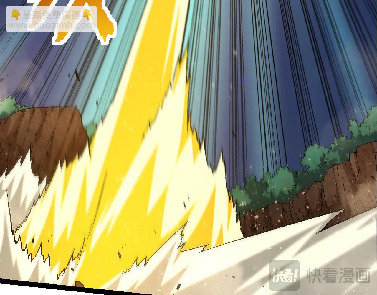 從大樹開始的進化 - 第104話 獨戰龍庭衛(2/4) - 2