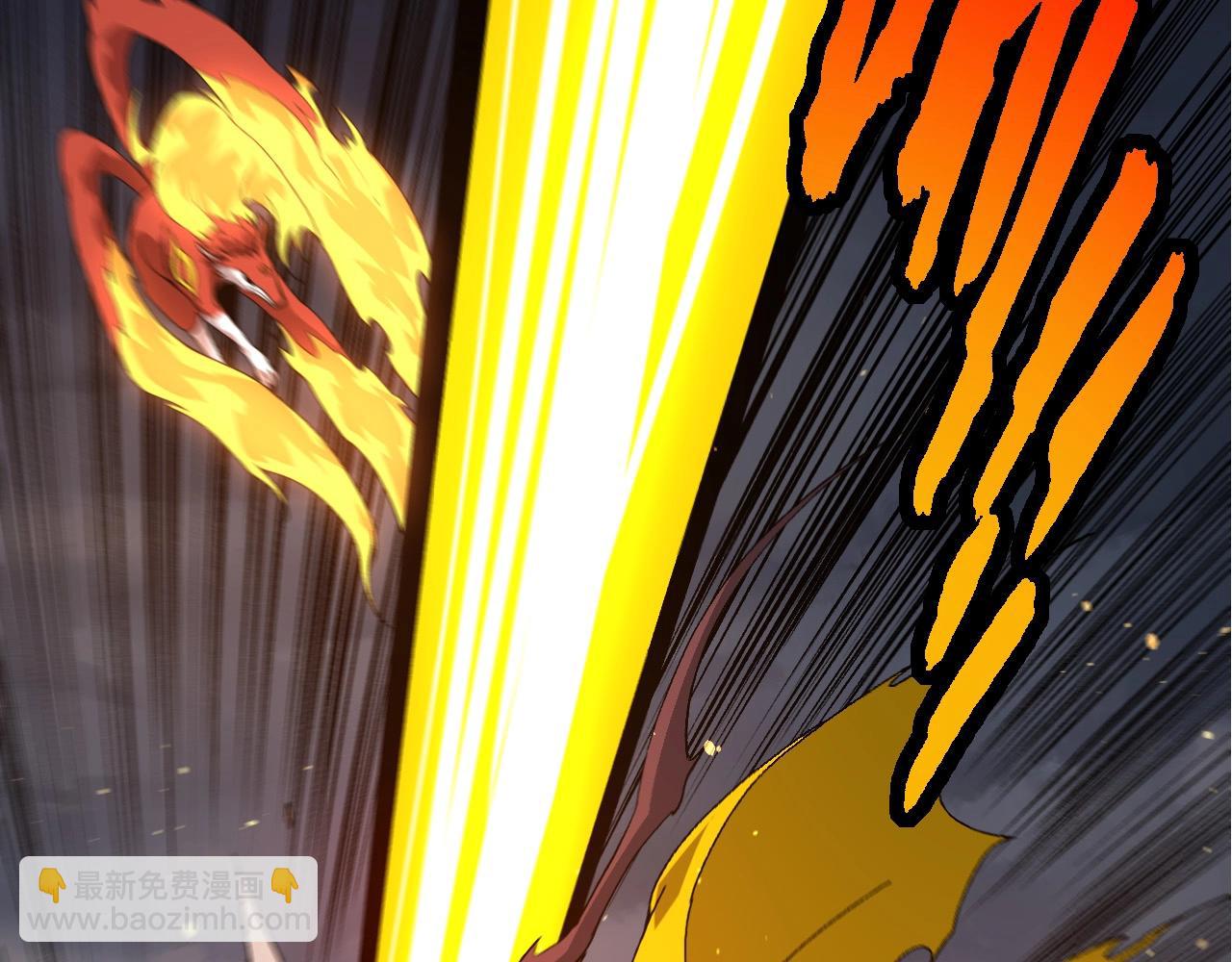 從大樹開始的進化 - 第106話 各自爲戰(3/4) - 3