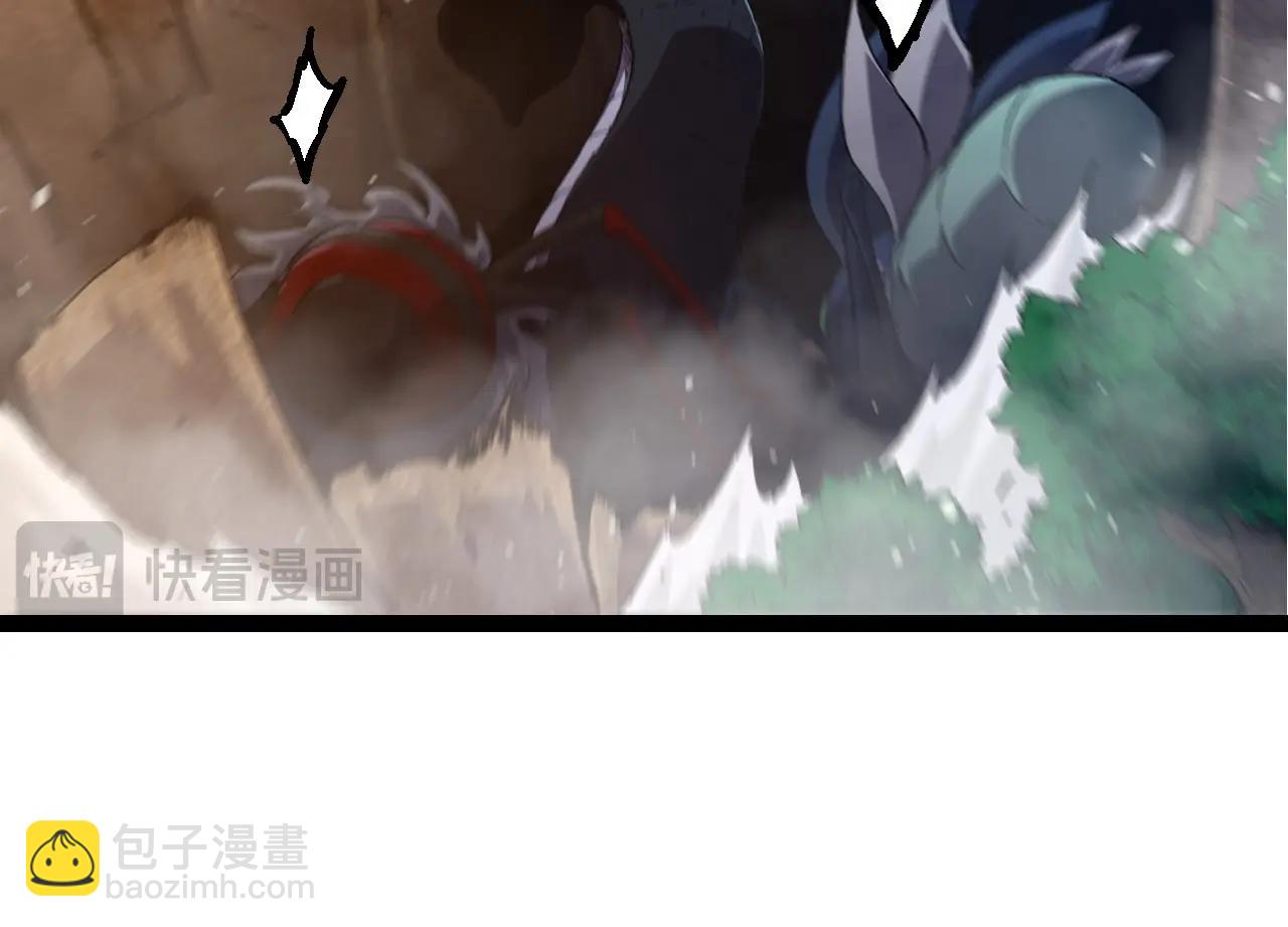 從大樹開始的進化 - 第106話 各自爲戰(1/4) - 4