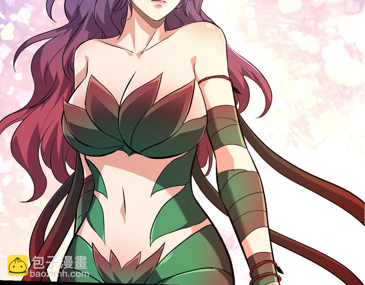 從大樹開始的進化 - 第106話 各自爲戰(2/4) - 2