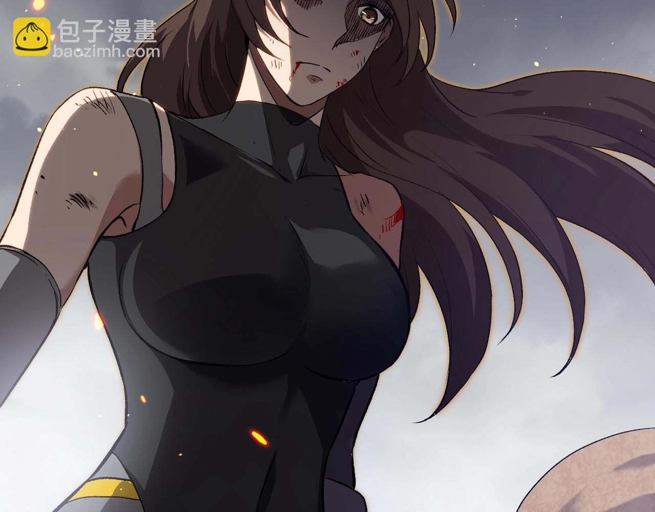 從大樹開始的進化 - 第108話 落下帷幕(3/4) - 7