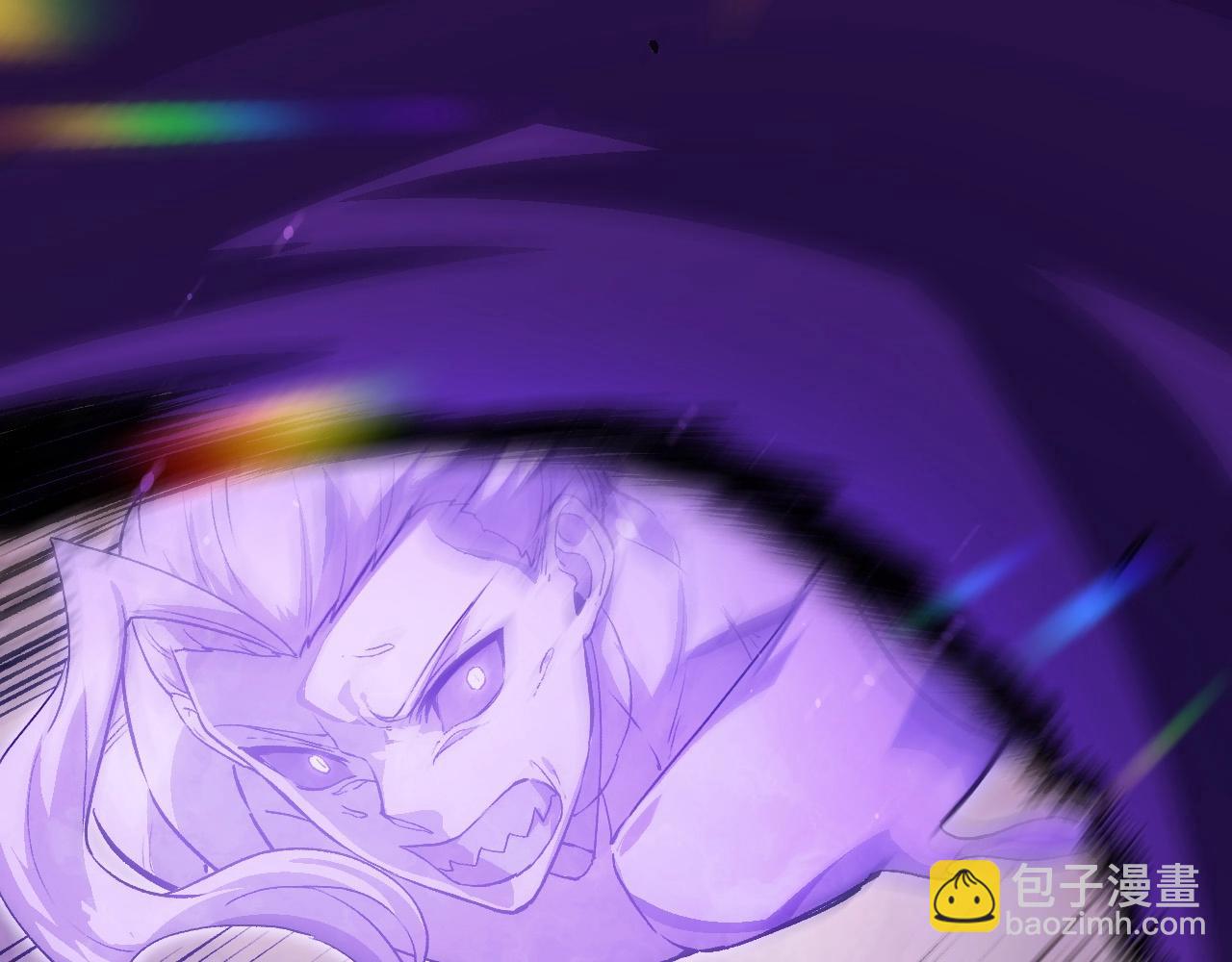 從大樹開始的進化 - 第108話 落下帷幕(3/4) - 2