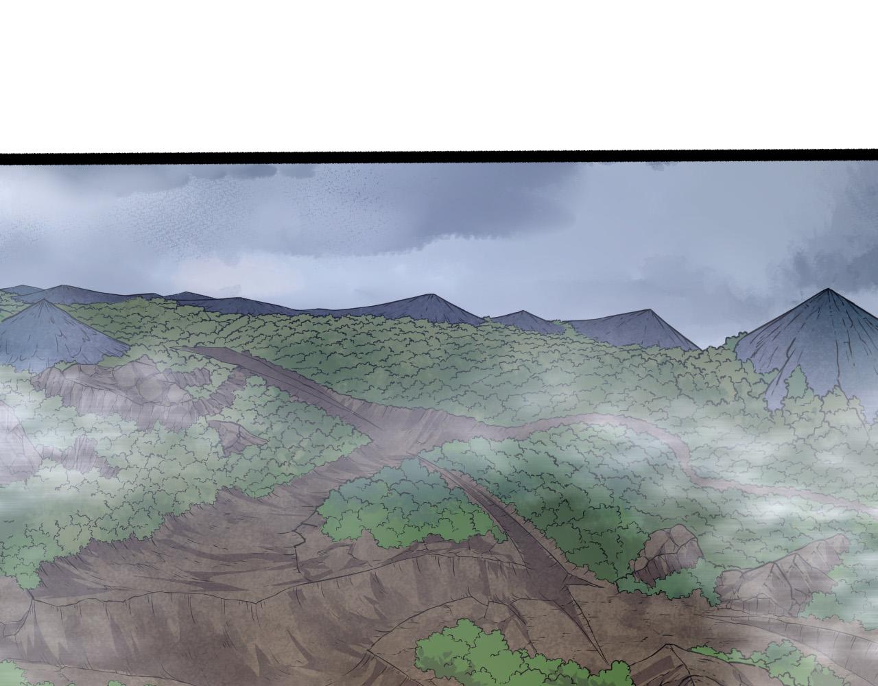 從大樹開始的進化 - 第12話 殺大蛇！！(1/6) - 1