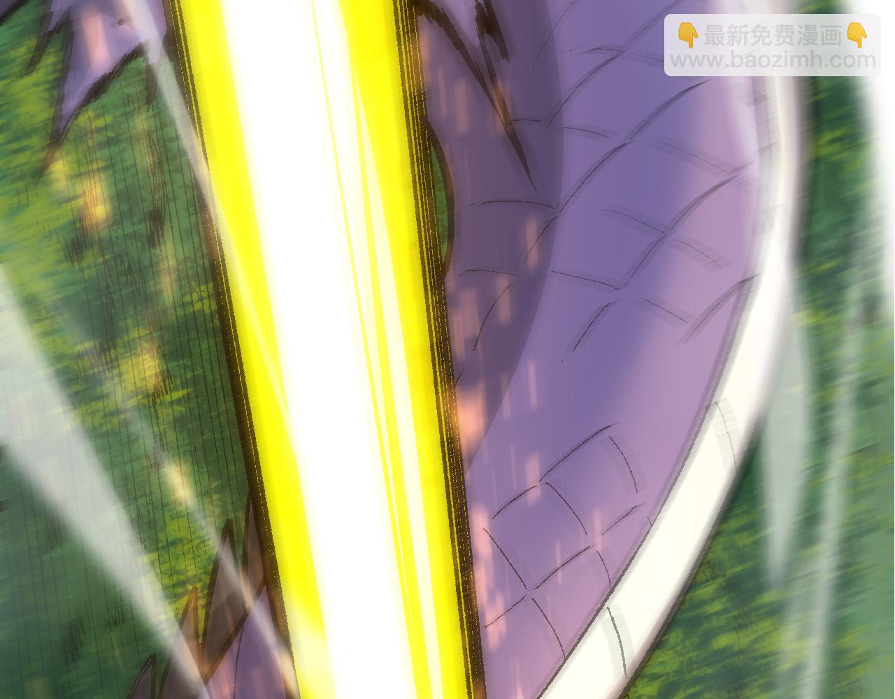 從大樹開始的進化 - 第12話 殺大蛇！！(3/6) - 8