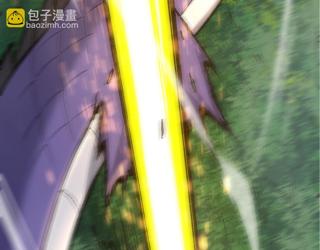 從大樹開始的進化 - 第12話 殺大蛇！！(3/6) - 1