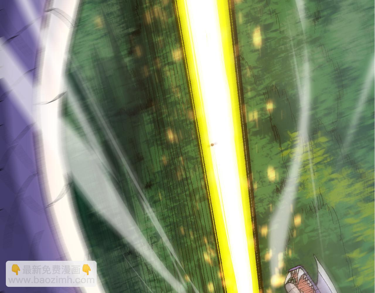 從大樹開始的進化 - 第12話 殺大蛇！！(3/6) - 2