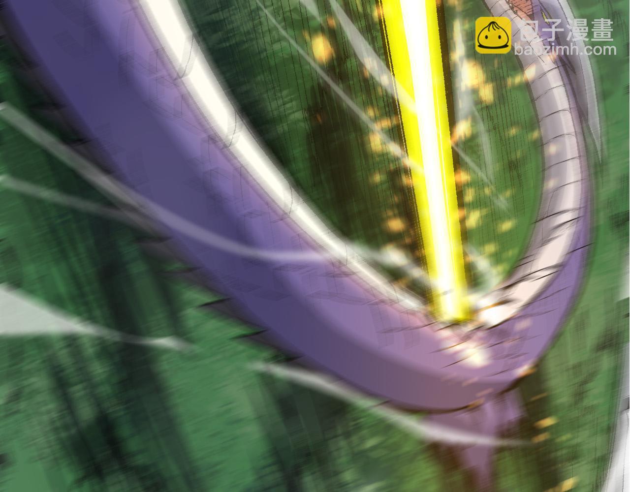 從大樹開始的進化 - 第12話 殺大蛇！！(3/6) - 3