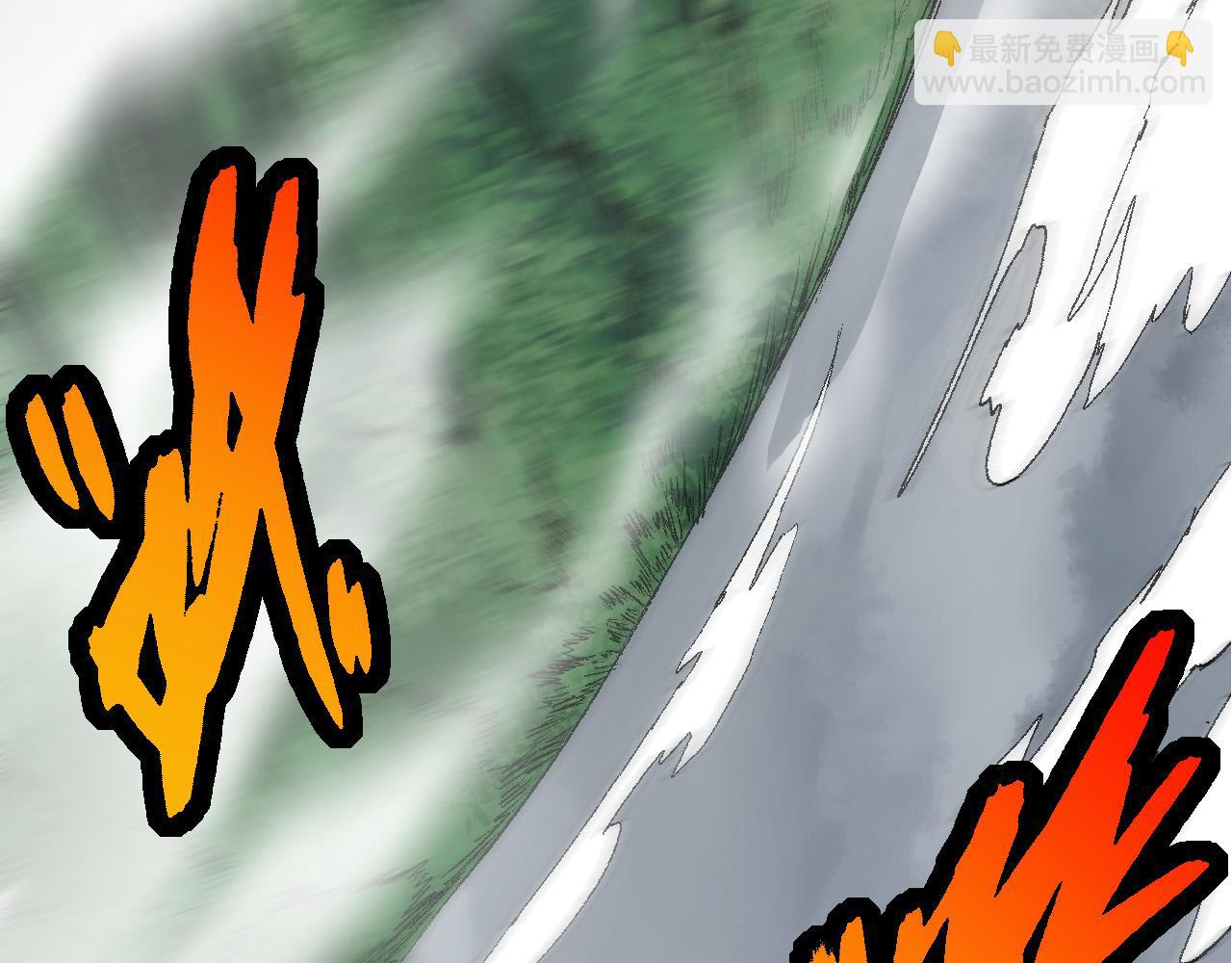 從大樹開始的進化 - 第12話 殺大蛇！！(3/6) - 5