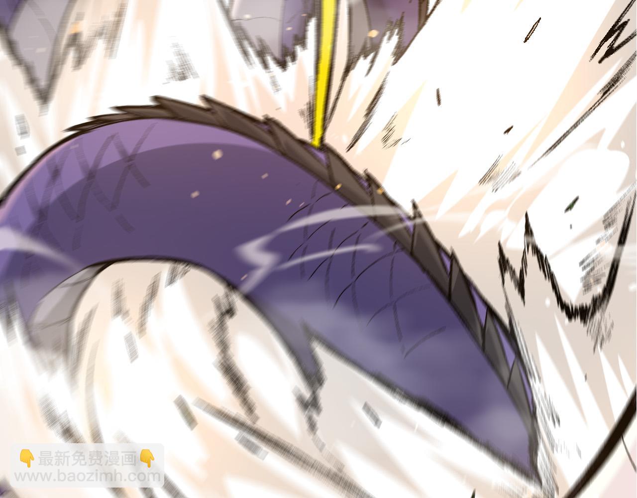 從大樹開始的進化 - 第12話 殺大蛇！！(3/6) - 6