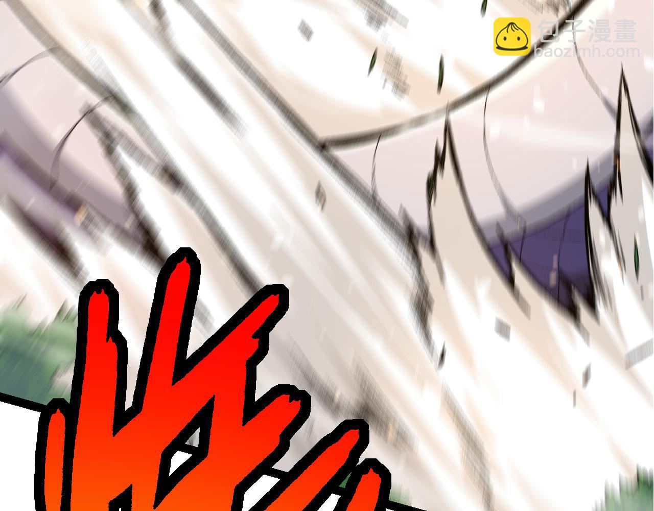 從大樹開始的進化 - 第12話 殺大蛇！！(3/6) - 7