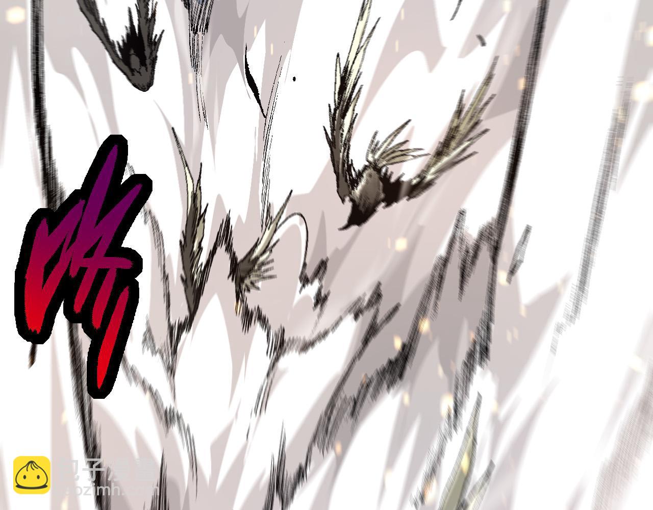 從大樹開始的進化 - 第12話 殺大蛇！！(3/6) - 4