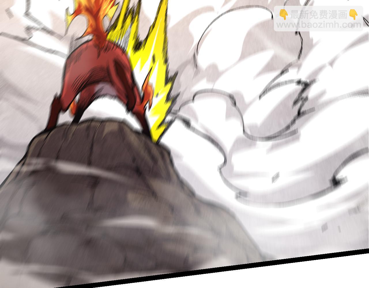 從大樹開始的進化 - 第12話 殺大蛇！！(3/6) - 6