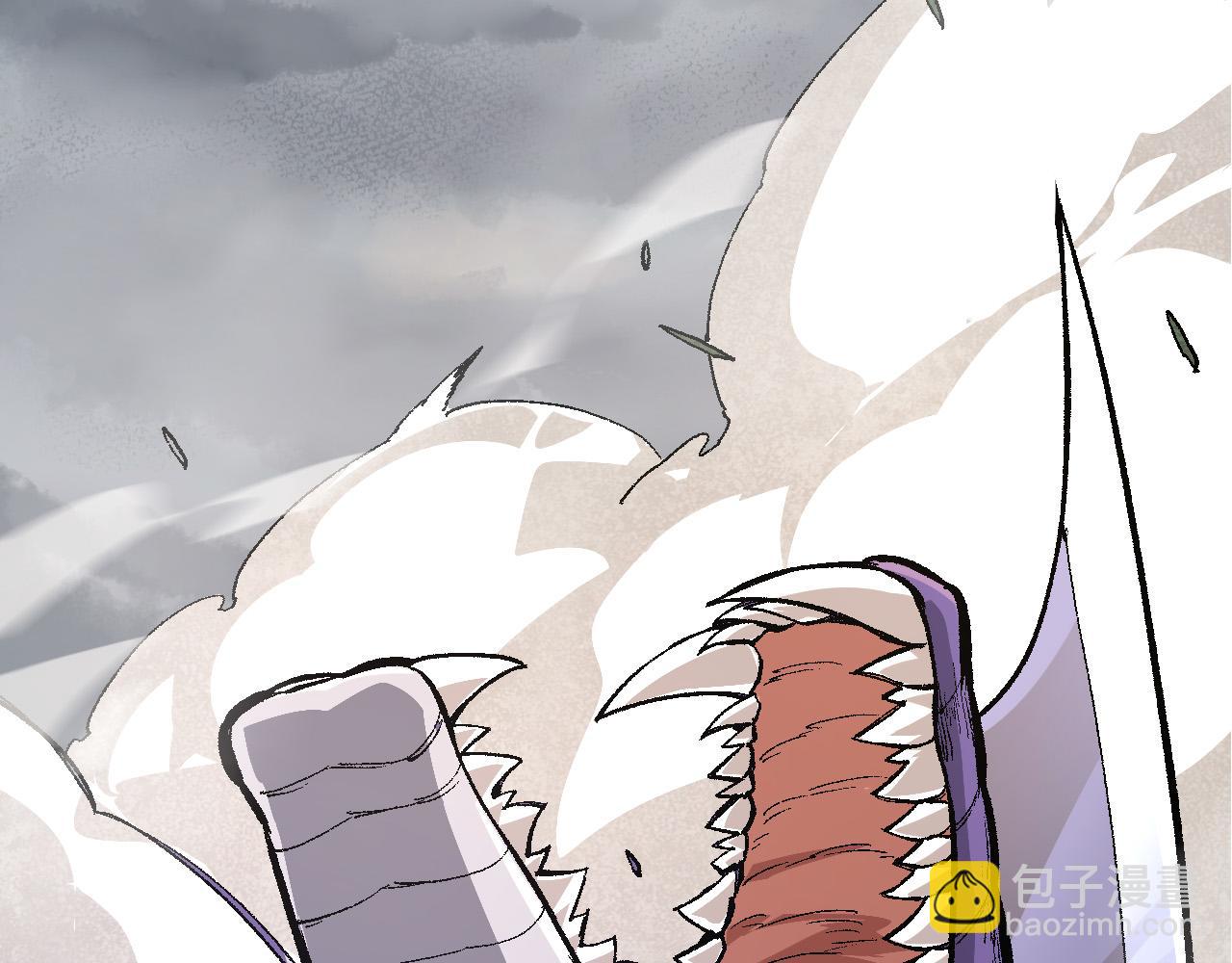 從大樹開始的進化 - 第12話 殺大蛇！！(3/6) - 6