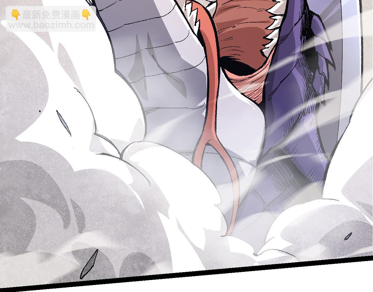 從大樹開始的進化 - 第12話 殺大蛇！！(3/6) - 7