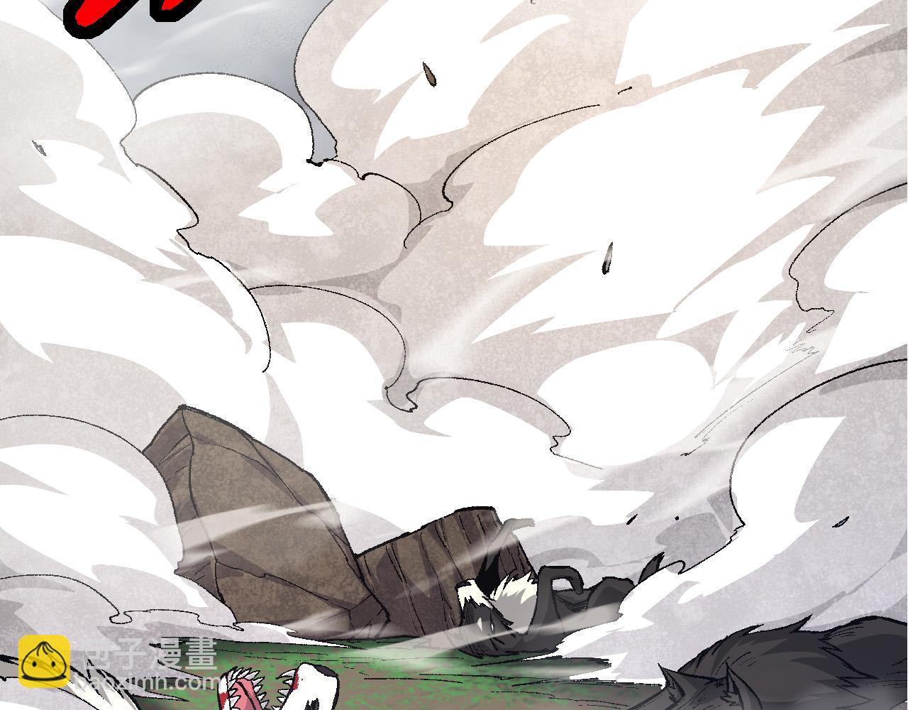 從大樹開始的進化 - 第12話 殺大蛇！！(3/6) - 5