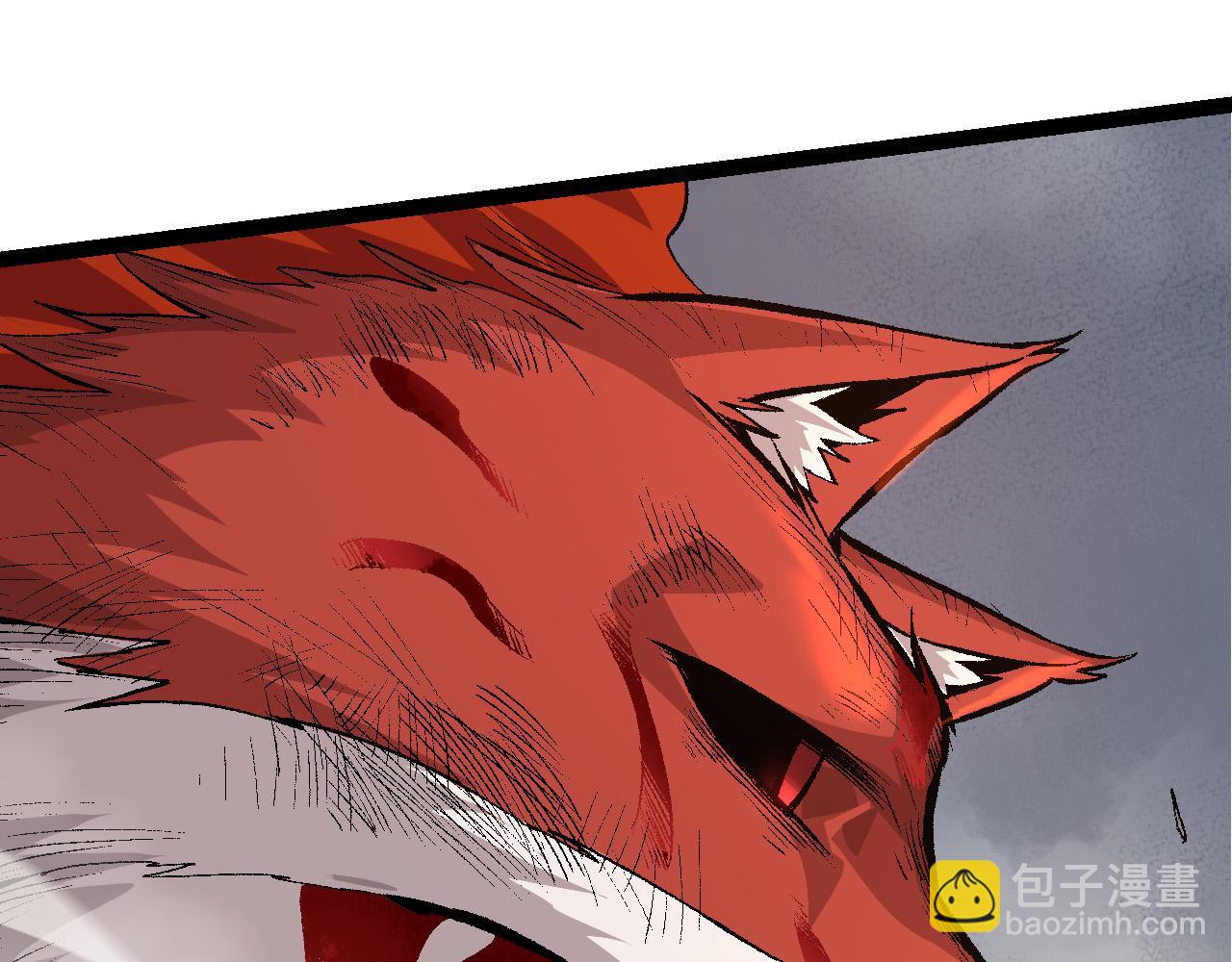 從大樹開始的進化 - 第12話 殺大蛇！！(4/6) - 6