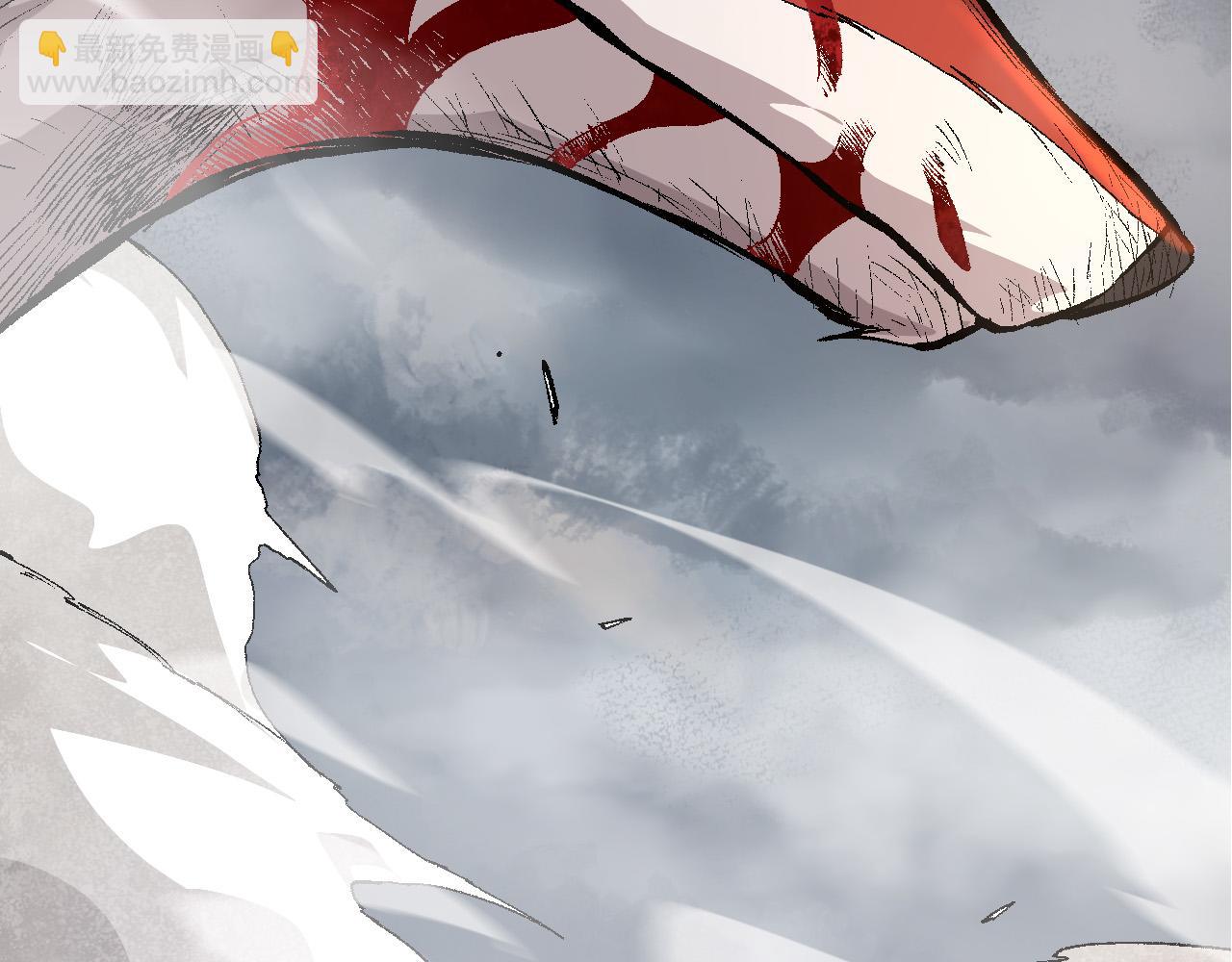 從大樹開始的進化 - 第12話 殺大蛇！！(4/6) - 7