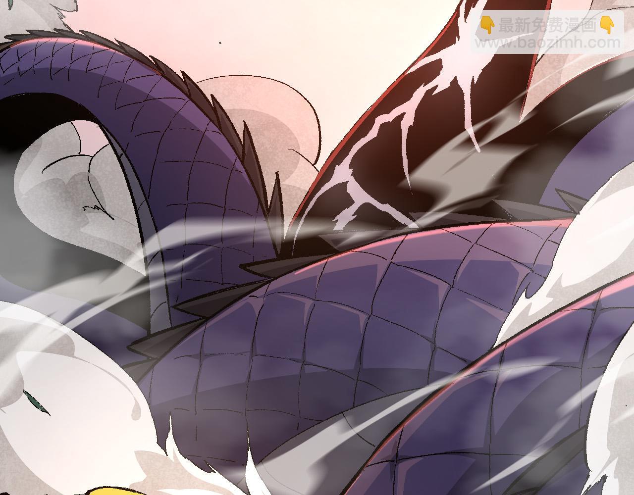 從大樹開始的進化 - 第12話 殺大蛇！！(4/6) - 4