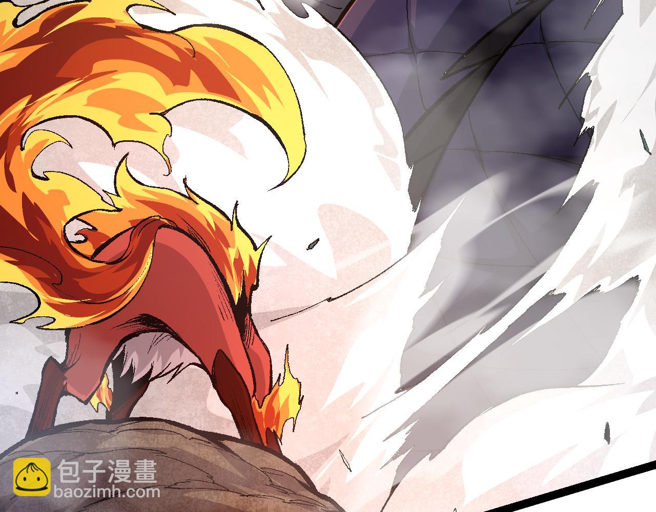 從大樹開始的進化 - 第12話 殺大蛇！！(4/6) - 5