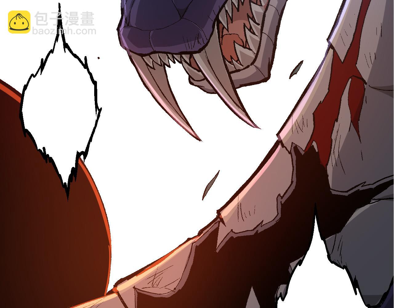 從大樹開始的進化 - 第12話 殺大蛇！！(4/6) - 6