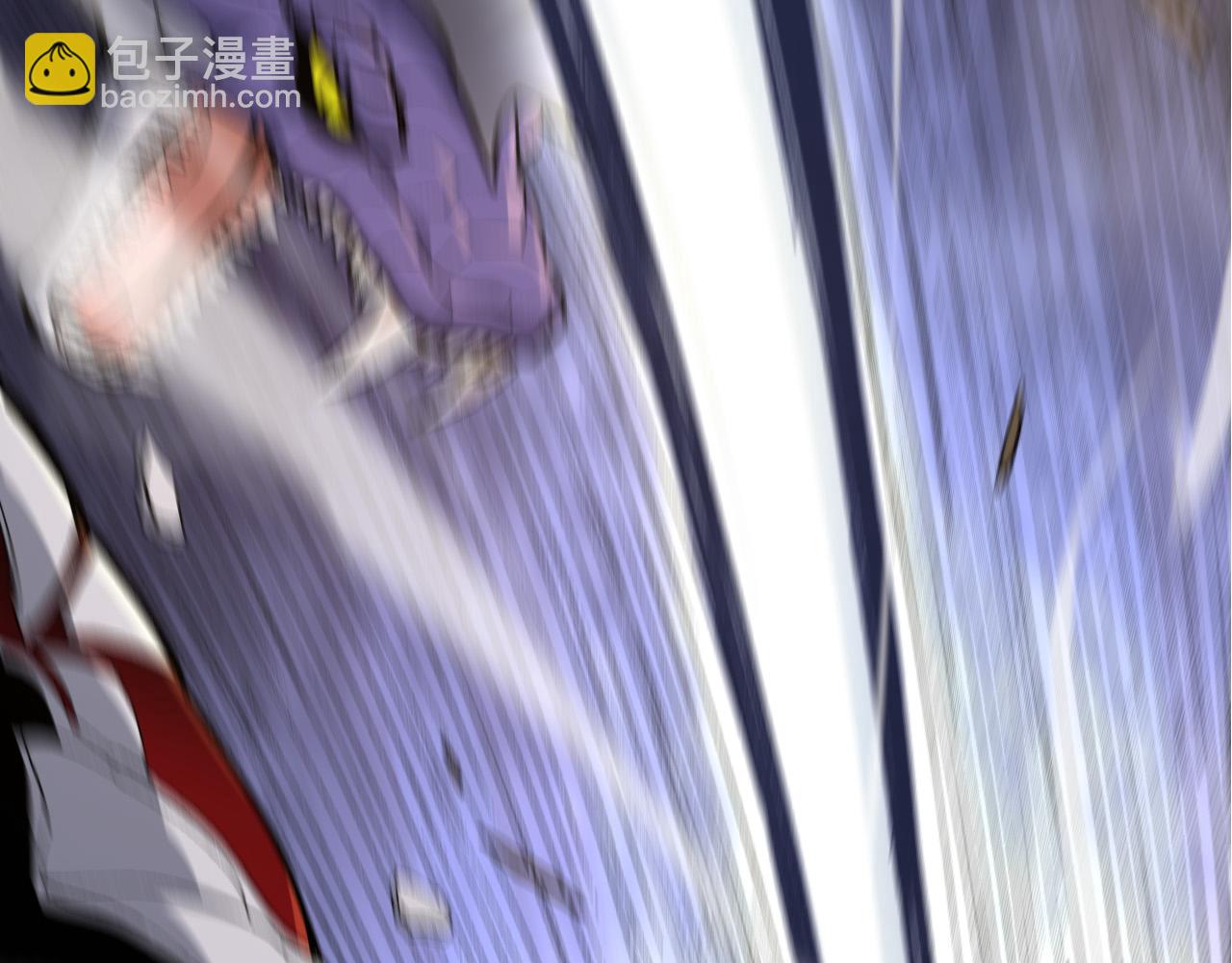 從大樹開始的進化 - 第12話 殺大蛇！！(4/6) - 3