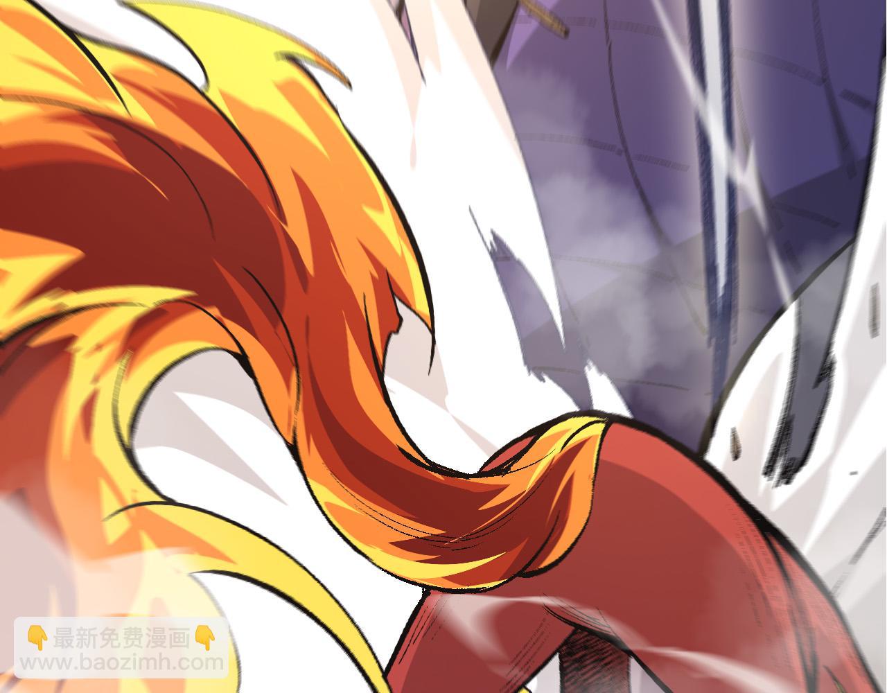 從大樹開始的進化 - 第12話 殺大蛇！！(4/6) - 5