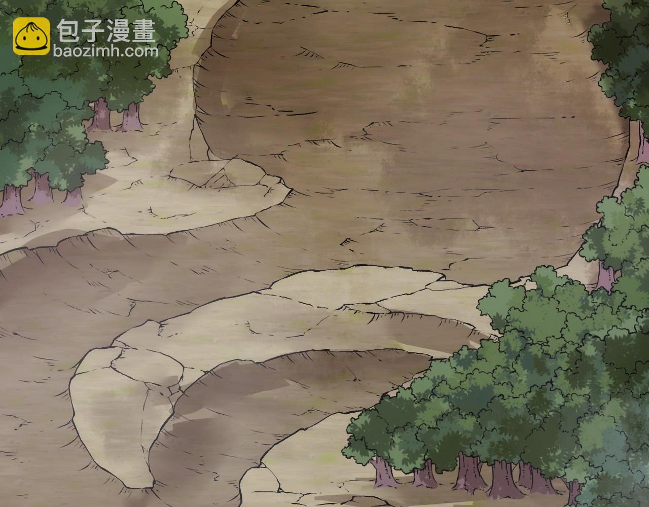 從大樹開始的進化 - 第12話 殺大蛇！！(5/6) - 8