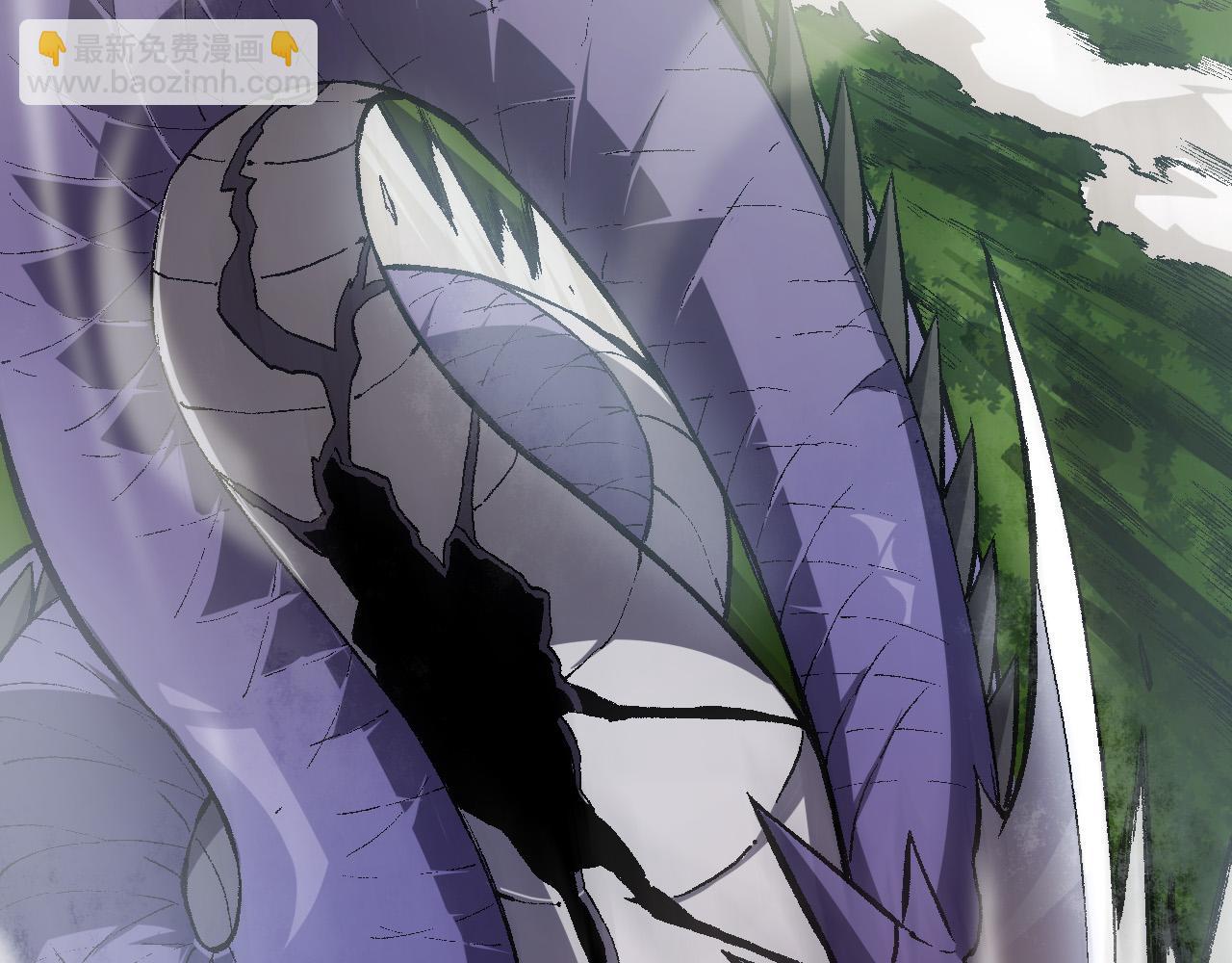 從大樹開始的進化 - 第12話 殺大蛇！！(5/6) - 7