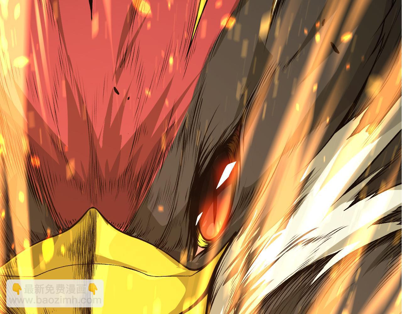 從大樹開始的進化 - 第12話 殺大蛇！！(1/6) - 7