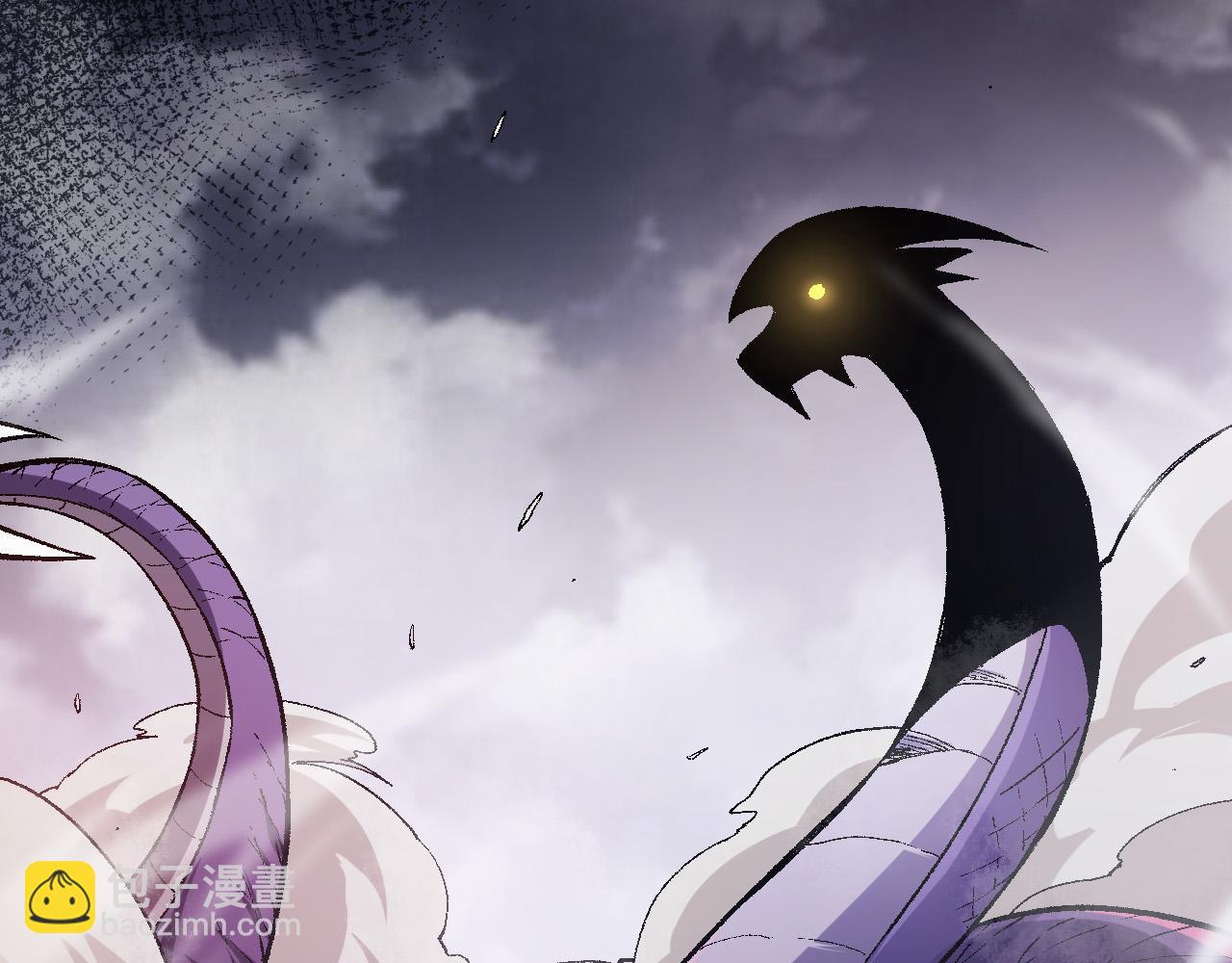 從大樹開始的進化 - 第12話 殺大蛇！！(5/6) - 1