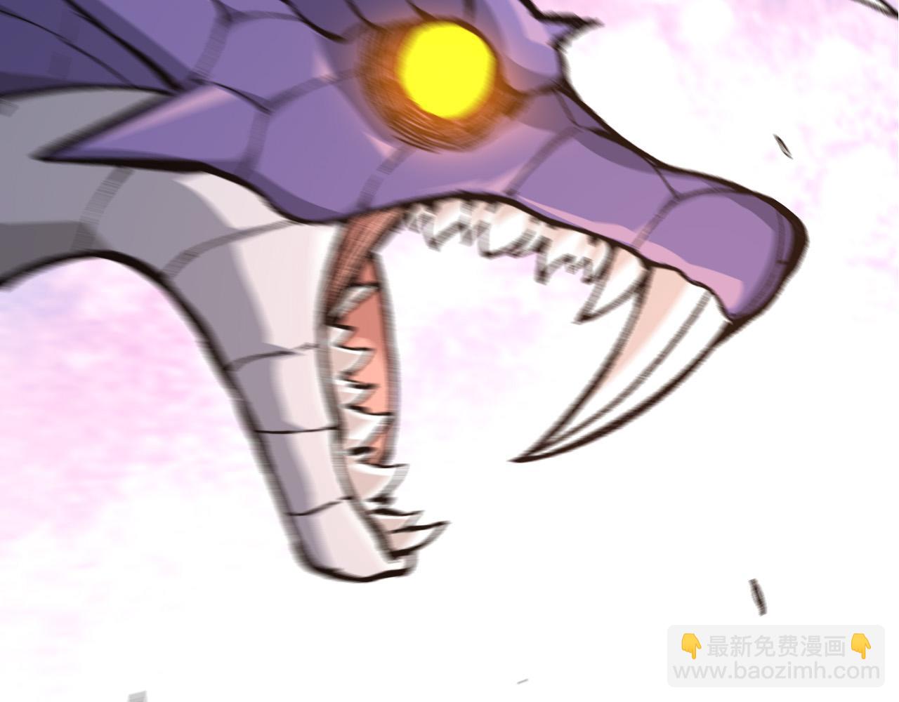 從大樹開始的進化 - 第12話 殺大蛇！！(5/6) - 6