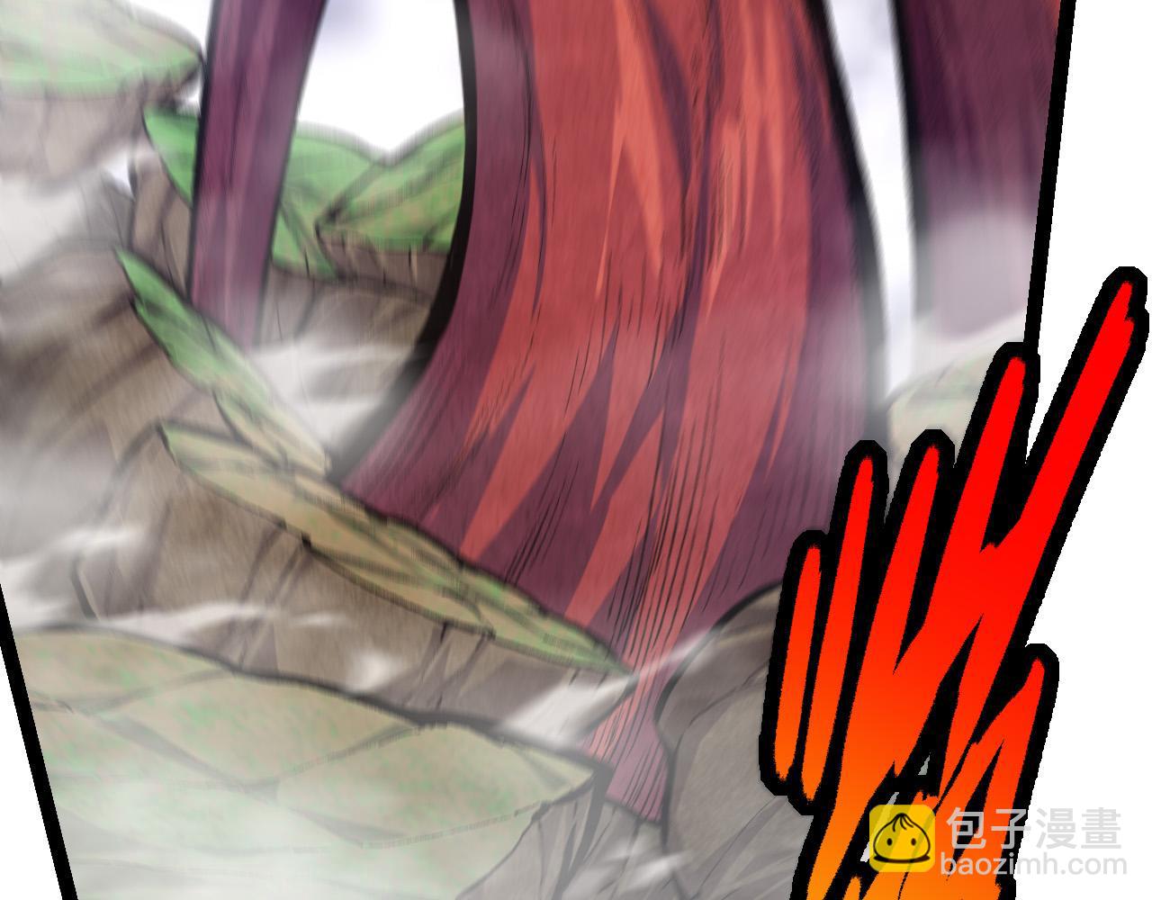 從大樹開始的進化 - 第12話 殺大蛇！！(5/6) - 3