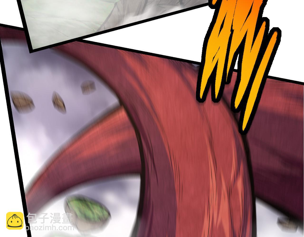 從大樹開始的進化 - 第12話 殺大蛇！！(5/6) - 4