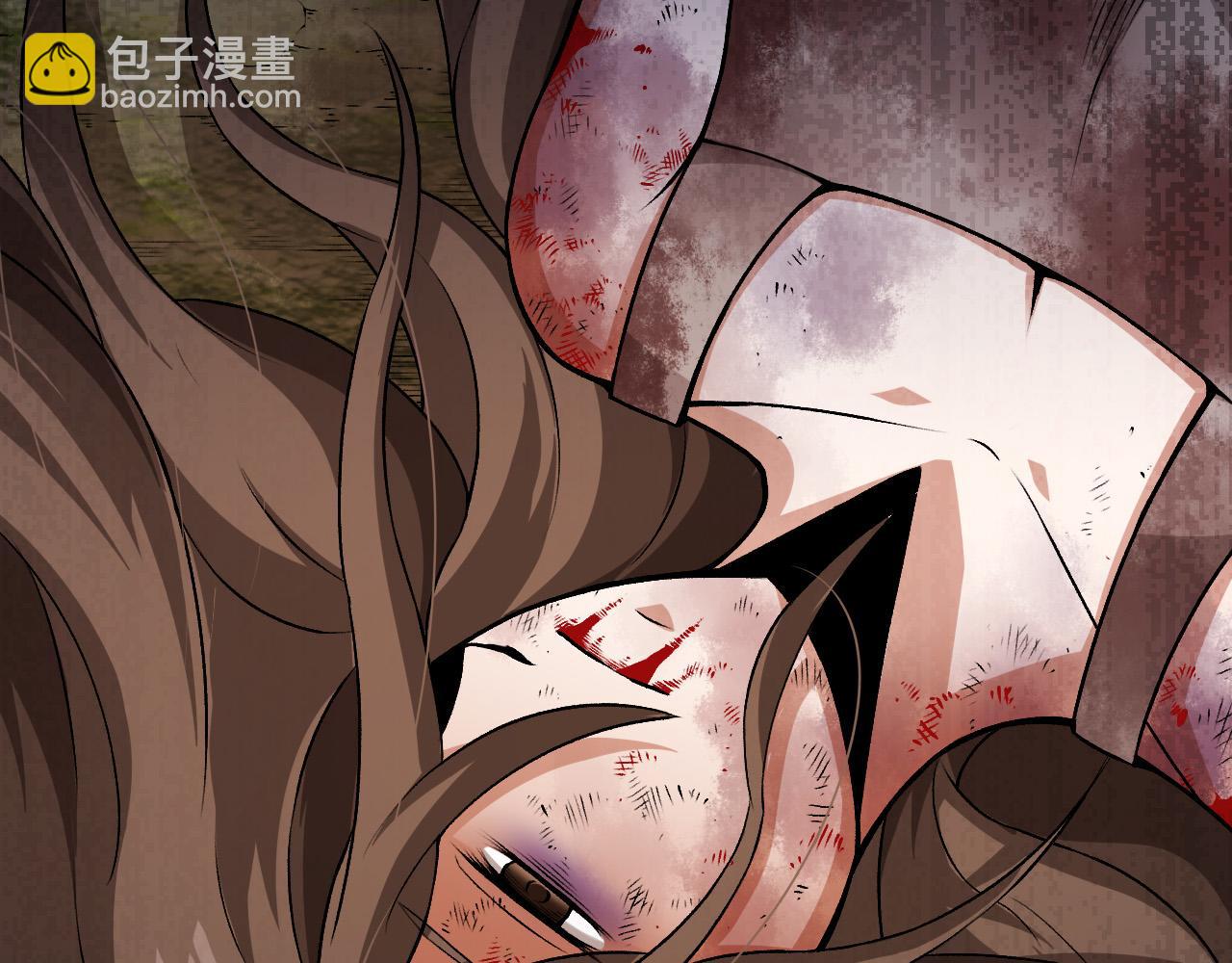 從大樹開始的進化 - 第12話 殺大蛇！！(2/6) - 4