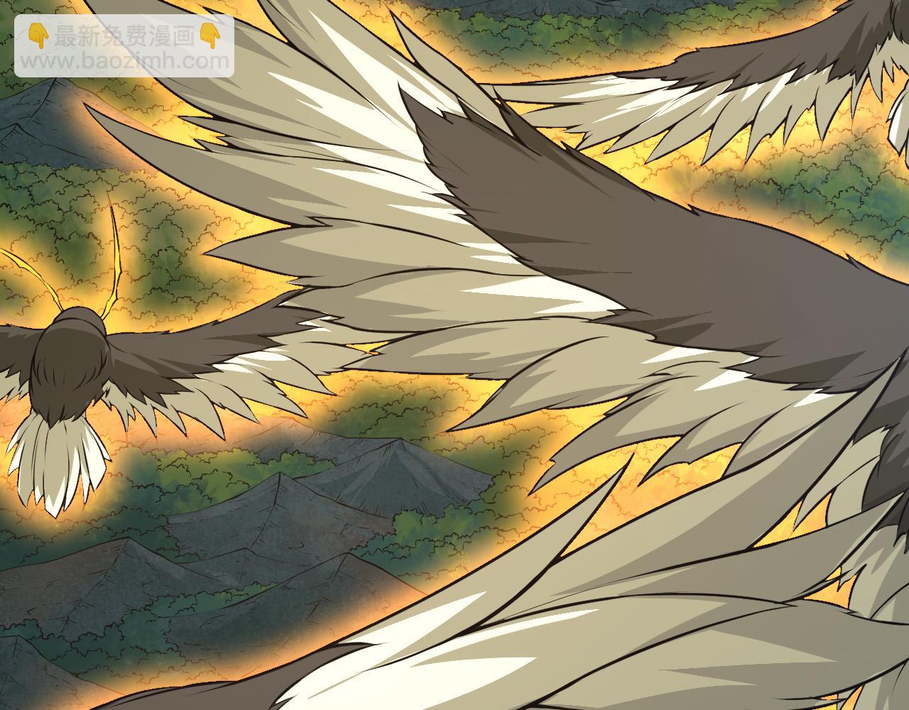 從大樹開始的進化 - 第12話 殺大蛇！！(1/6) - 6