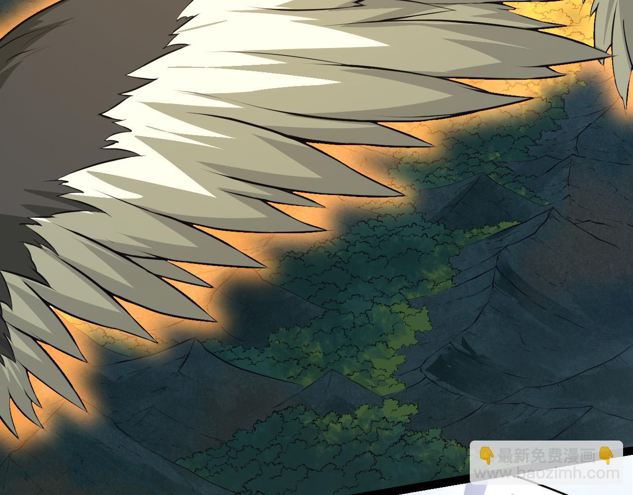 從大樹開始的進化 - 第12話 殺大蛇！！(1/6) - 7