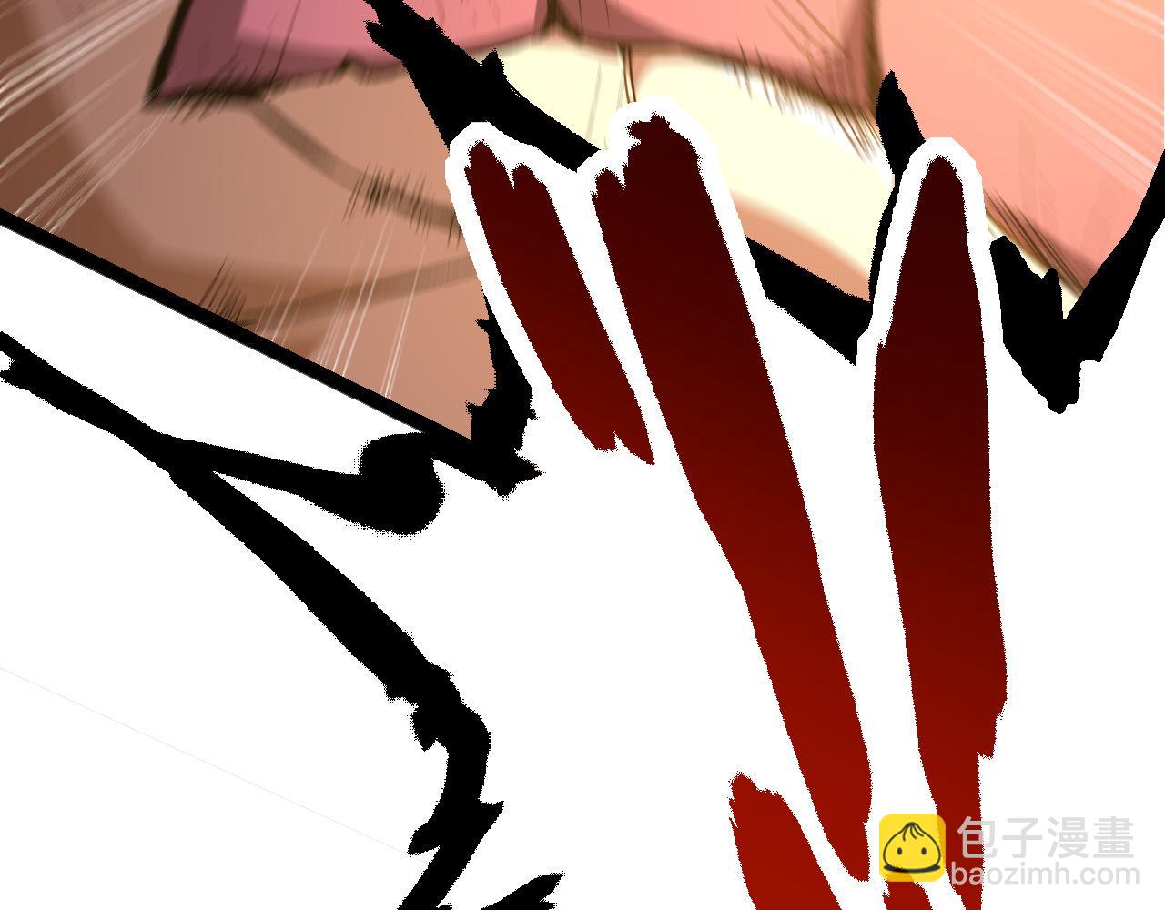 從大樹開始的進化 - 第12話 殺大蛇！！(2/6) - 5