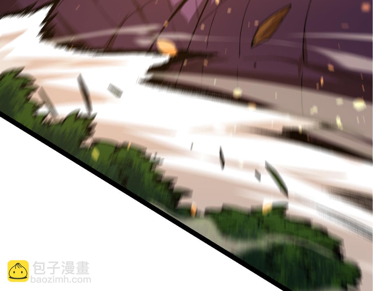 從大樹開始的進化 - 第12話 殺大蛇！！(2/6) - 5