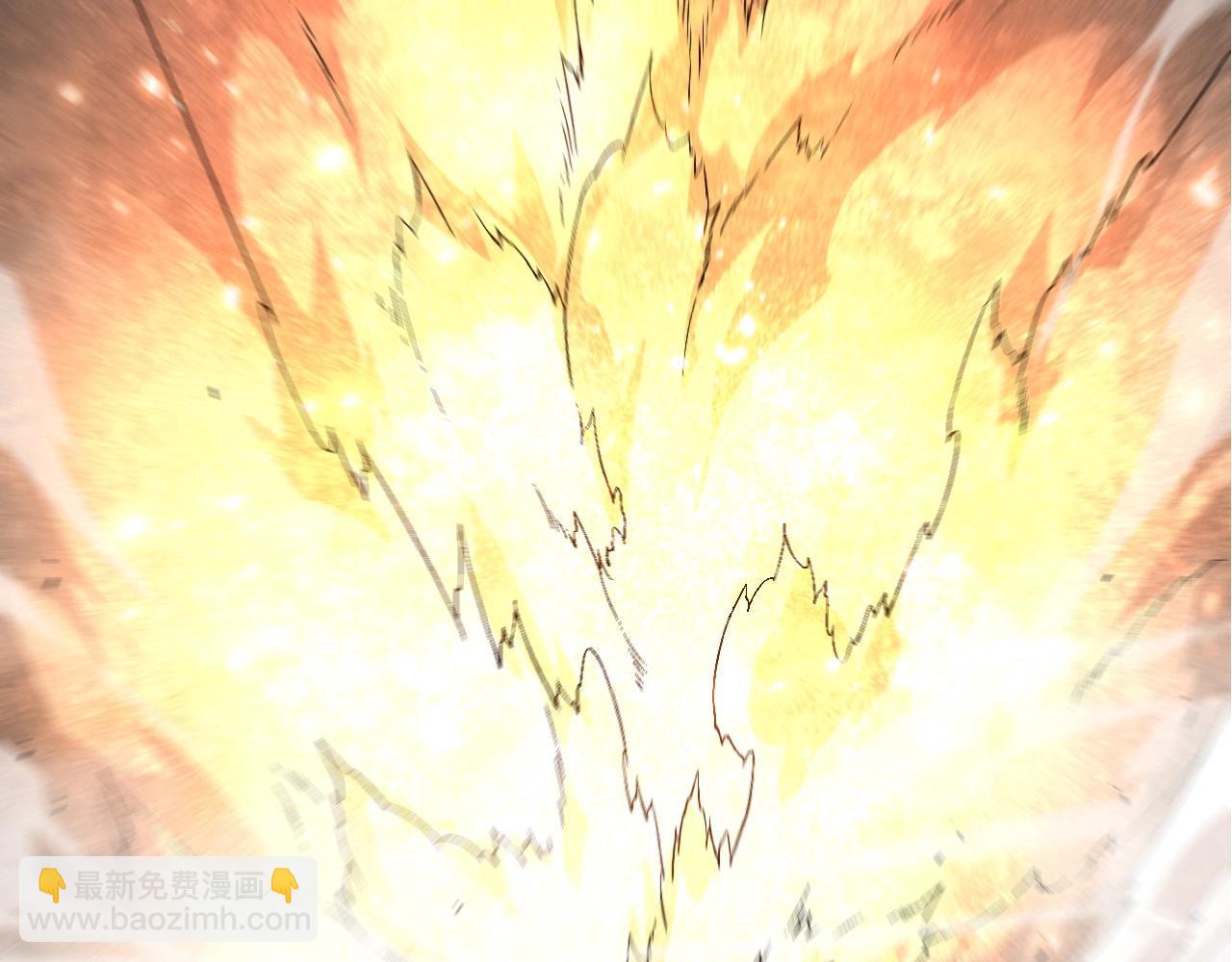 從大樹開始的進化 - 第110話 本命天賦：剎那(3/4) - 5