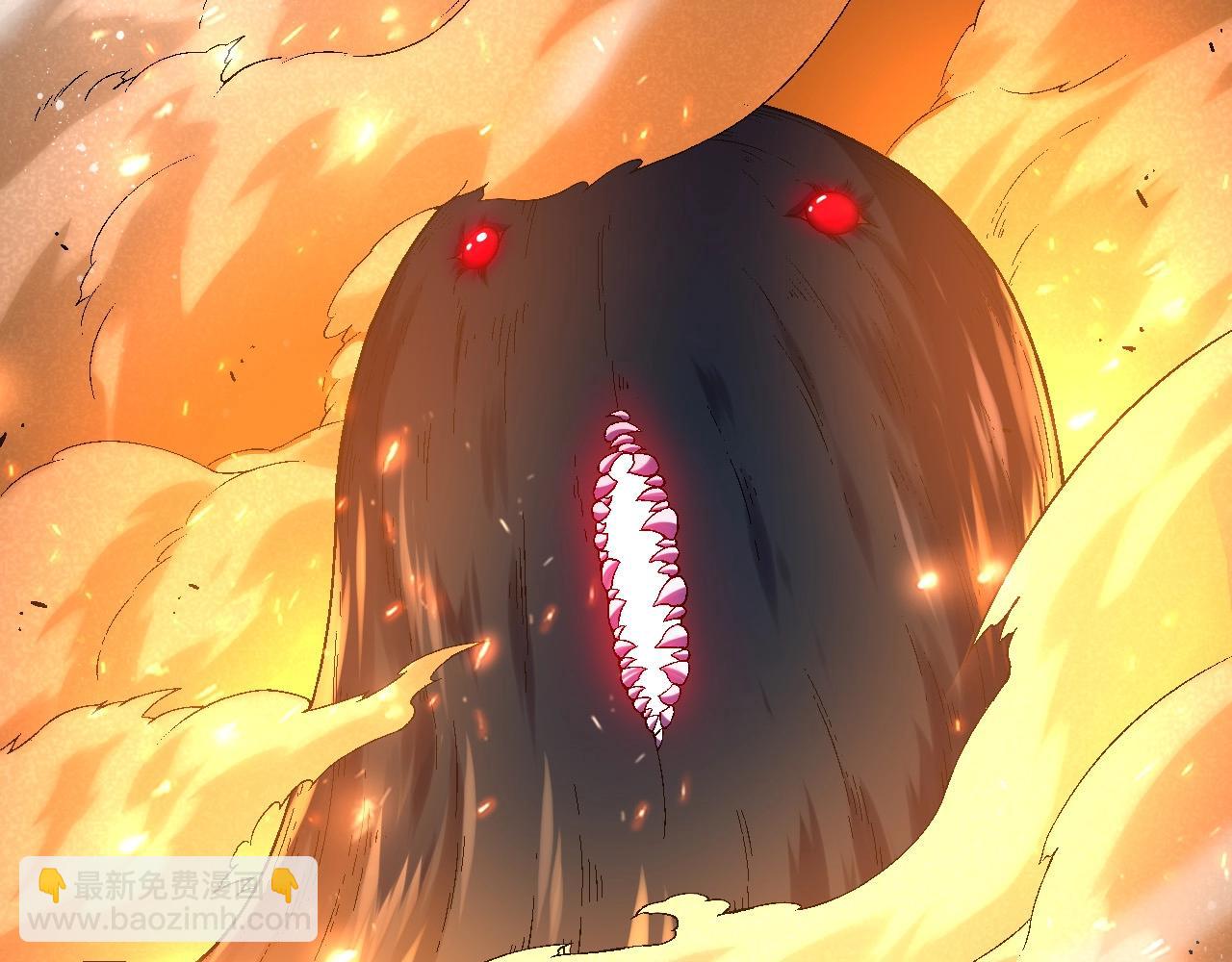 從大樹開始的進化 - 第110話 本命天賦：剎那(3/4) - 6