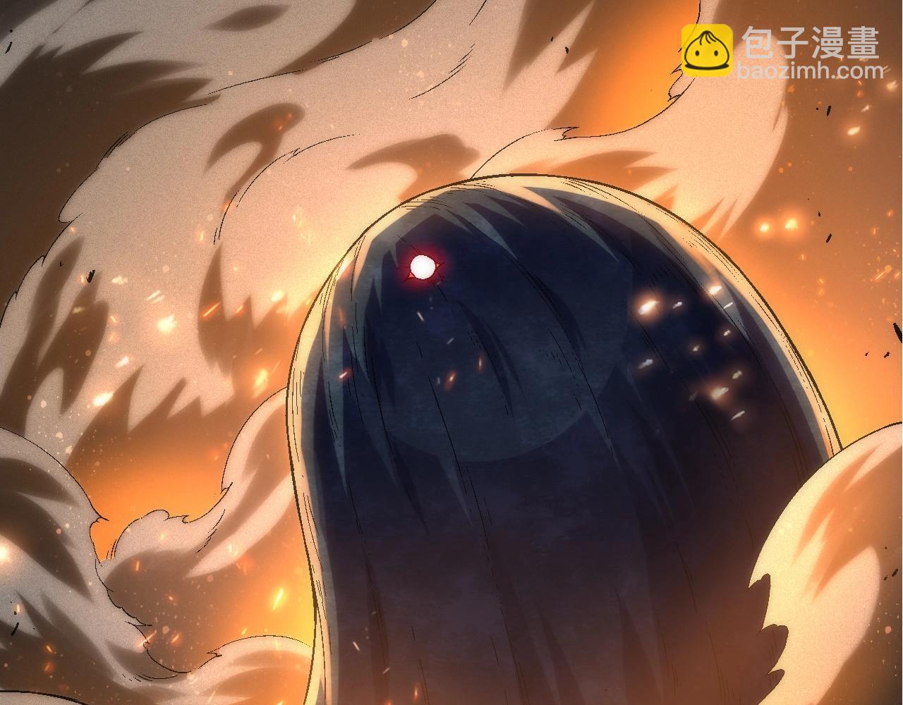 從大樹開始的進化 - 第110話 本命天賦：剎那(3/4) - 8