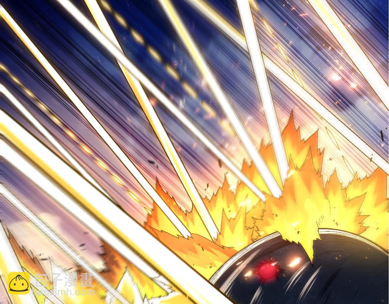 從大樹開始的進化 - 第110話 本命天賦：剎那(2/4) - 2